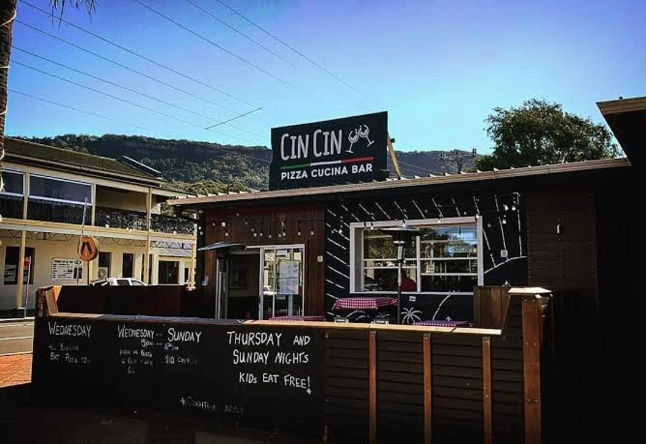 Sandon Point Coastal Abode 布利 外观 照片