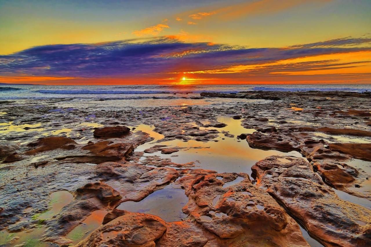 Sandon Point Coastal Abode 布利 外观 照片