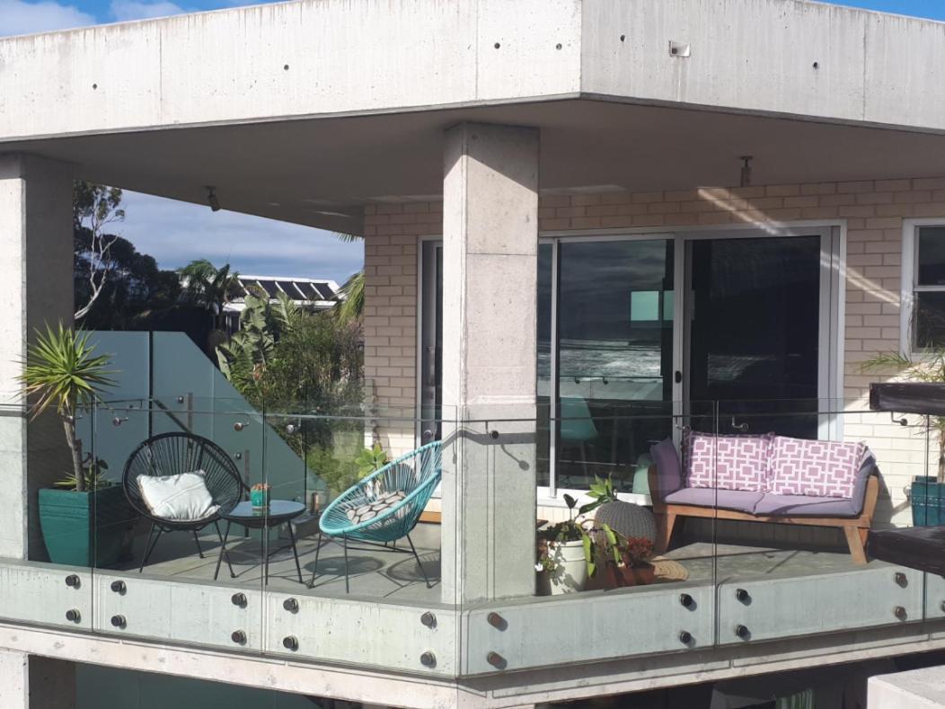 Sandon Point Coastal Abode 布利 外观 照片