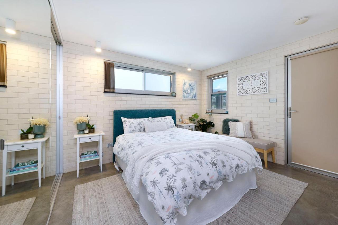 Sandon Point Coastal Abode 布利 外观 照片