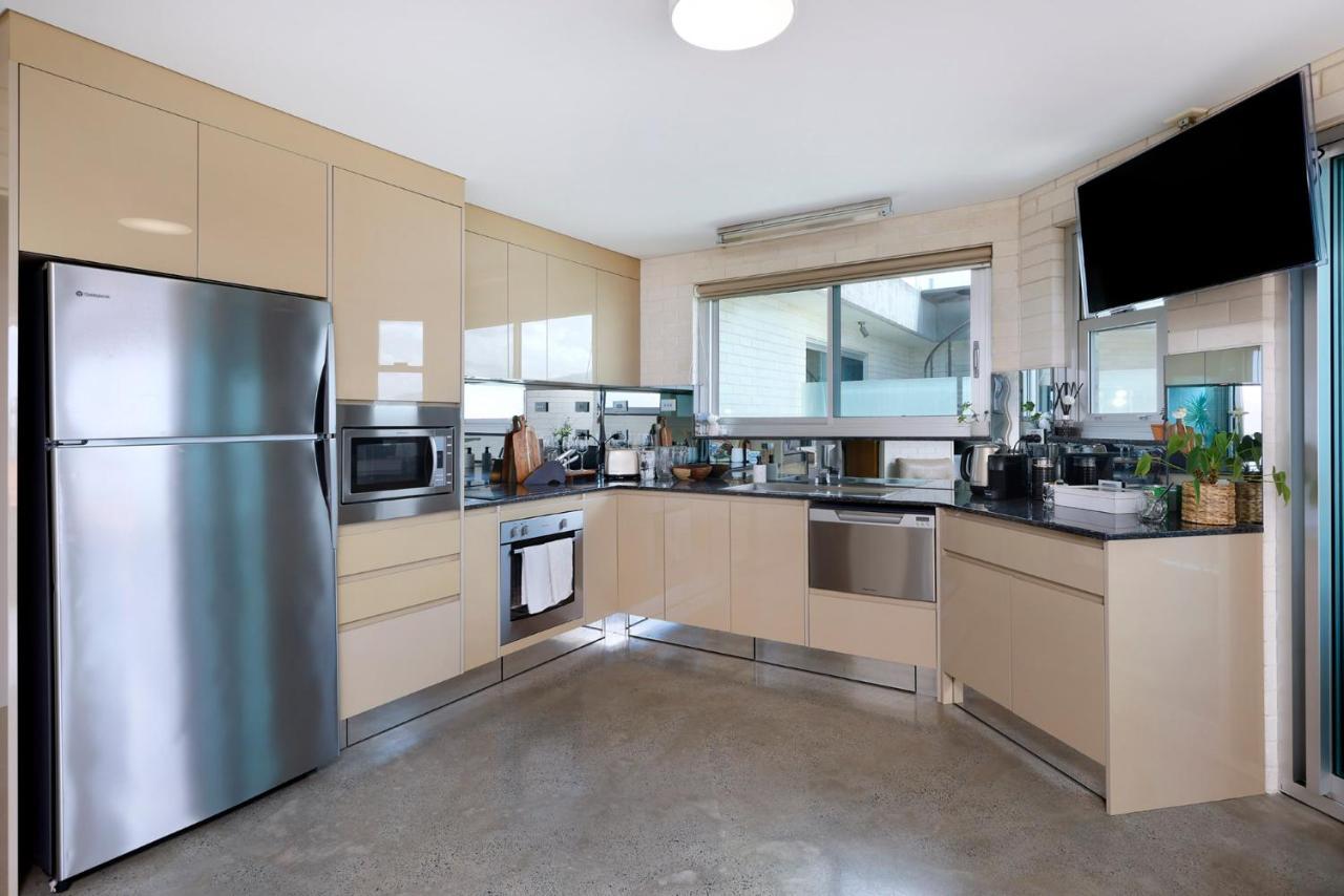 Sandon Point Coastal Abode 布利 外观 照片