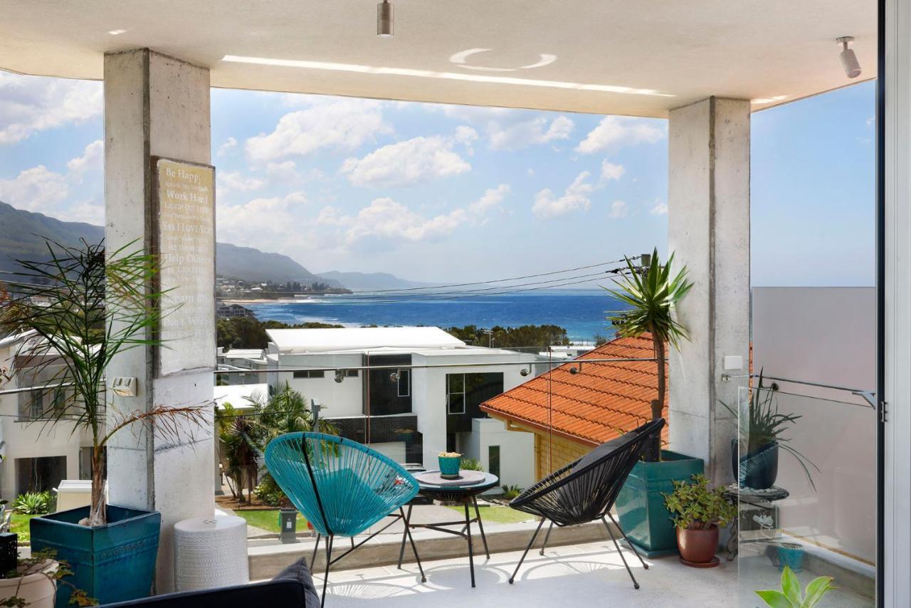 Sandon Point Coastal Abode 布利 外观 照片